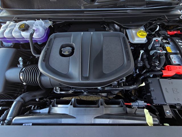 2026 Ram 1500 Rebel Folsom CA