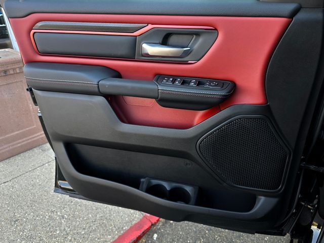 2026 Ram 1500 Rebel Folsom CA