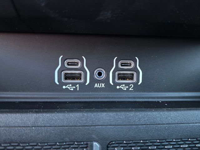 2026 Ram 1500 Rebel Folsom CA