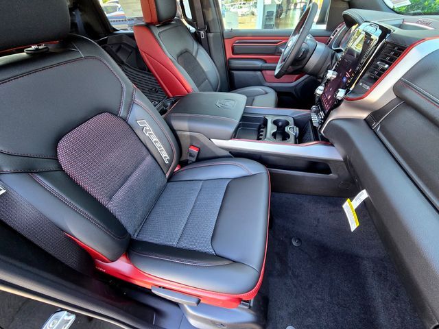 2026 Ram 1500 Rebel Folsom CA