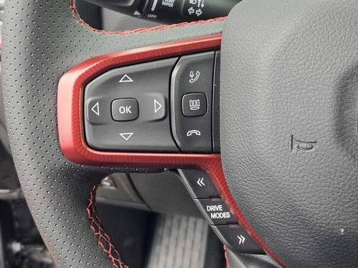 2026 Ram 1500 Rebel Folsom CA