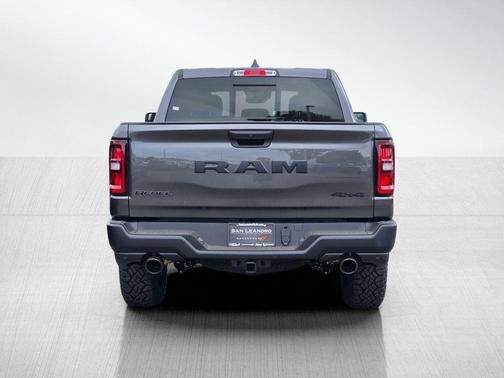 2026 Ram 1500 Rebel Folsom CA