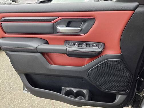 2026 Ram 1500 Rebel Folsom CA