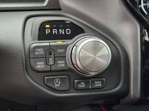 2026 Ram 1500 Rebel Folsom CA