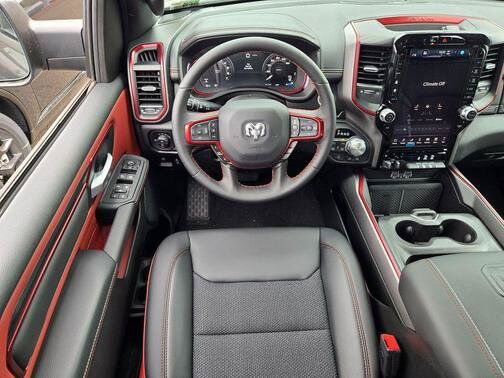 2026 Ram 1500 Rebel Folsom CA