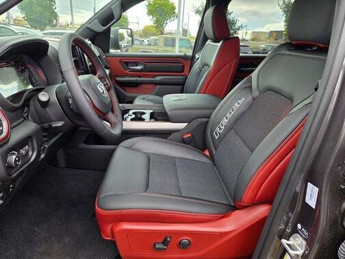2026 Ram 1500 Rebel Folsom CA