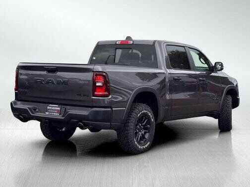 2026 Ram 1500 Rebel Folsom CA