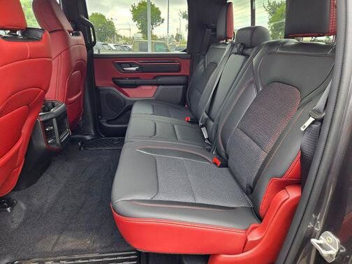 2026 Ram 1500 Rebel Folsom CA
