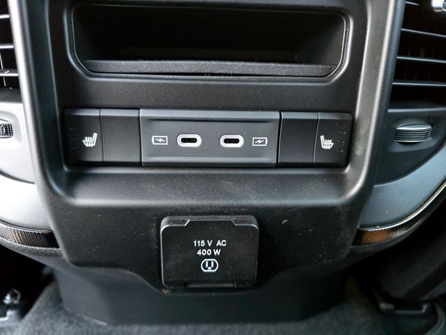 2026 Ram 1500 Rebel Folsom CA