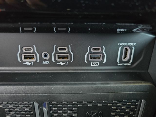 2026 Ram 1500 Rebel Folsom CA