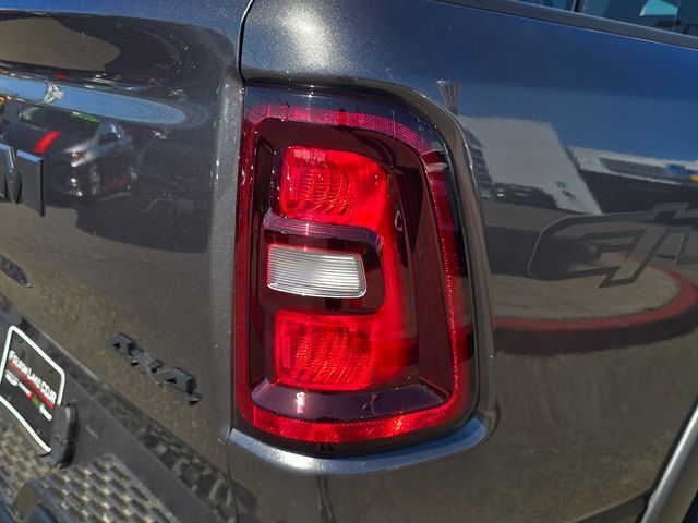 2026 Ram 1500 Rebel Folsom CA