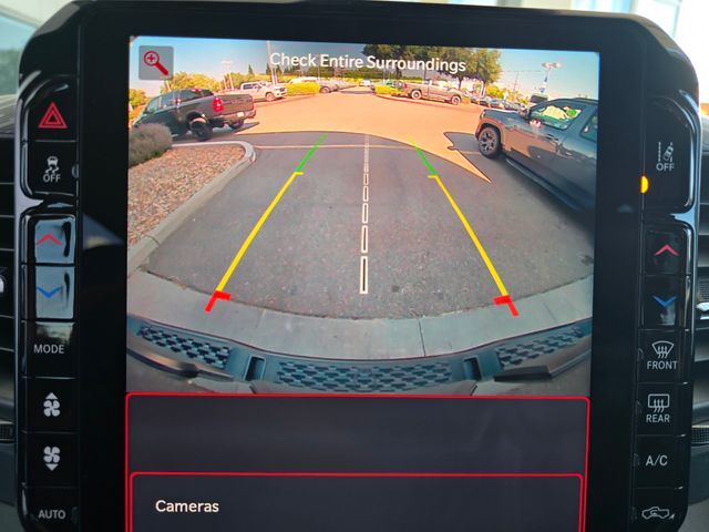 2026 Ram 1500 Rebel Folsom CA