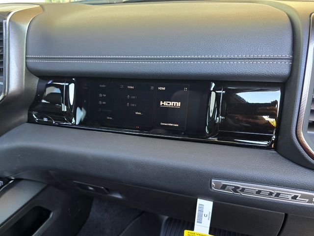 2026 Ram 1500 Rebel Folsom CA
