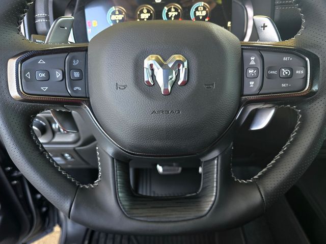 2026 Ram 1500 Rebel Folsom CA