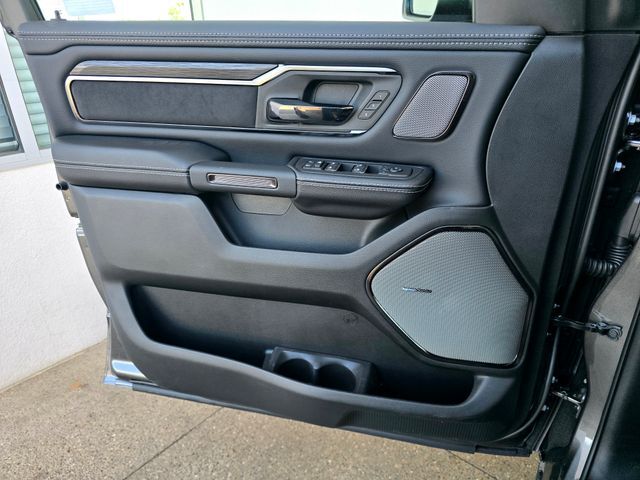 2026 Ram 1500 Rebel Folsom CA