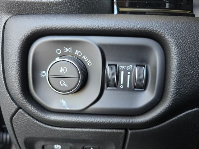2026 Ram 1500 Rebel Folsom CA