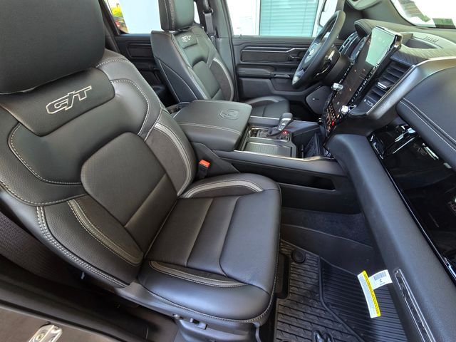 2026 Ram 1500 Rebel Folsom CA