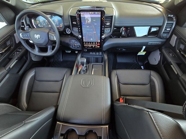 2026 Ram 1500 Rebel Folsom CA