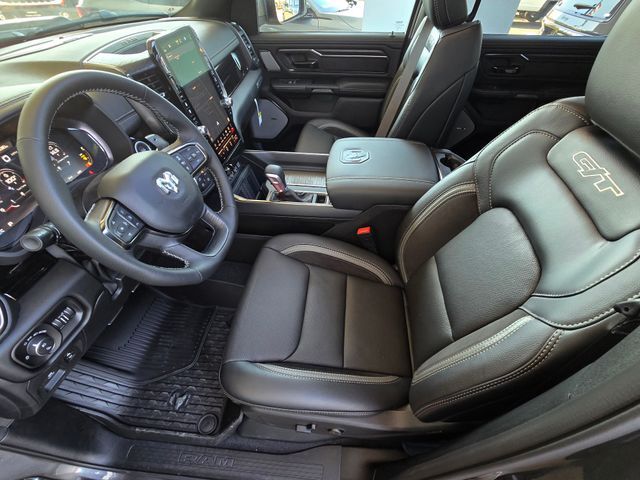 2026 Ram 1500 Rebel Folsom CA