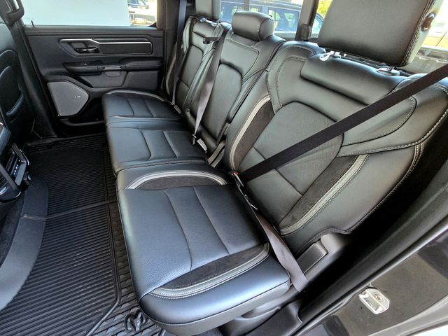 2026 Ram 1500 Rebel Folsom CA