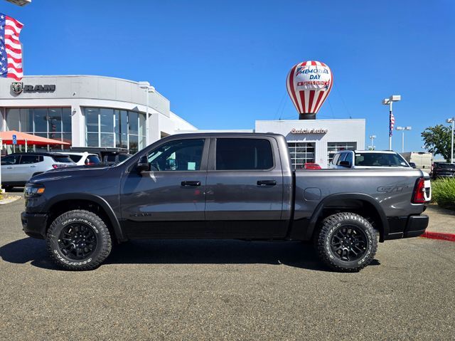 2026 Ram 1500 Rebel Folsom CA