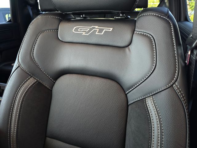 2026 Ram 1500 Rebel Folsom CA