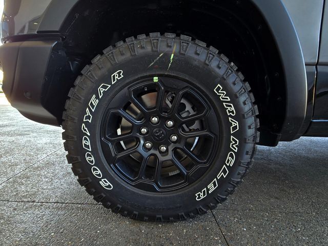 2026 Ram 1500 Rebel Folsom CA