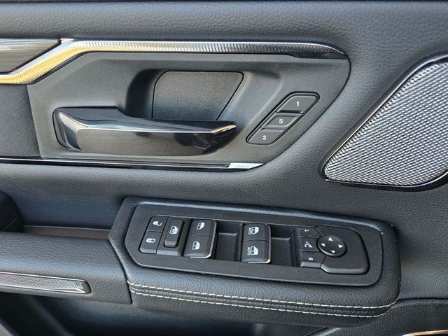 2026 Ram 1500 Rebel Folsom CA
