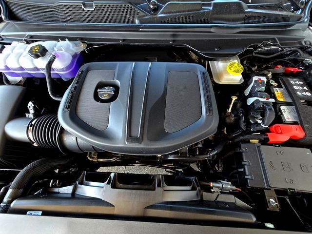 2026 Ram 1500 Rebel Folsom CA