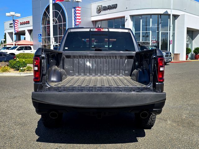 2026 Ram 1500 Rebel Folsom CA