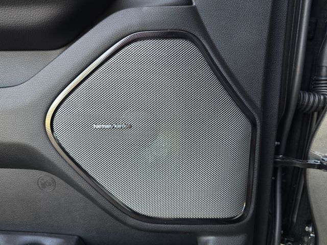 2026 Ram 1500 Rebel Folsom CA