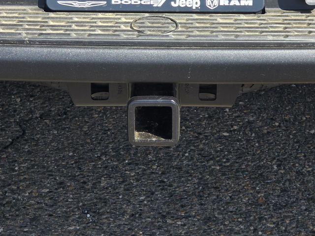 2026 Ram 1500 Rebel Folsom CA