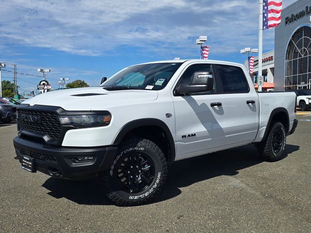 2026 Ram 1500 Rebel Folsom CA