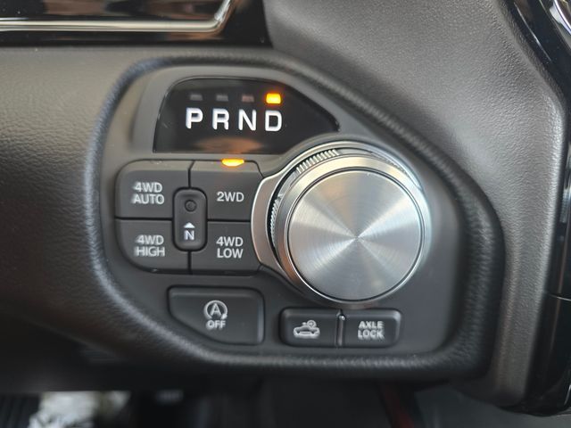 2026 Ram 1500 Rebel Folsom CA