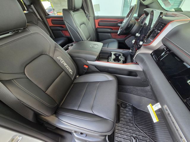 2026 Ram 1500 Rebel Folsom CA