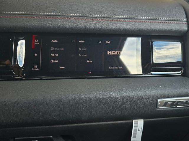 2026 Ram 1500 Rebel Folsom CA