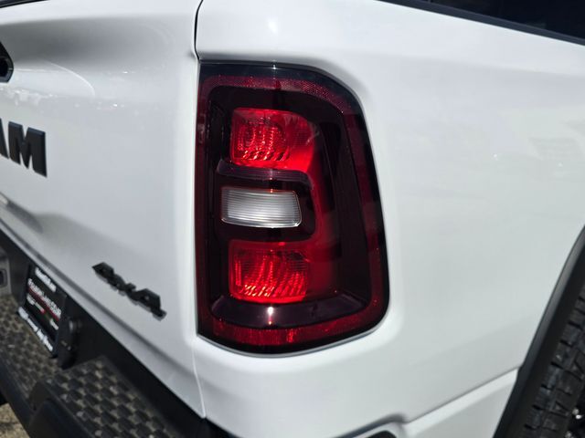 2026 Ram 1500 Rebel Folsom CA