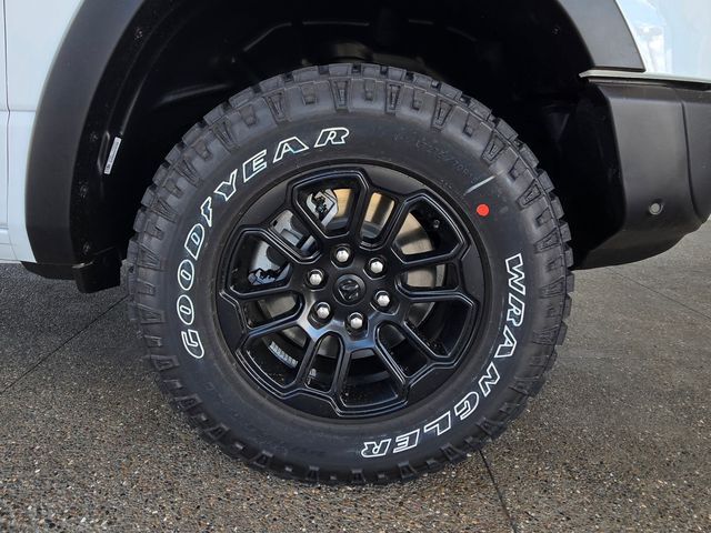 2026 Ram 1500 Rebel Folsom CA