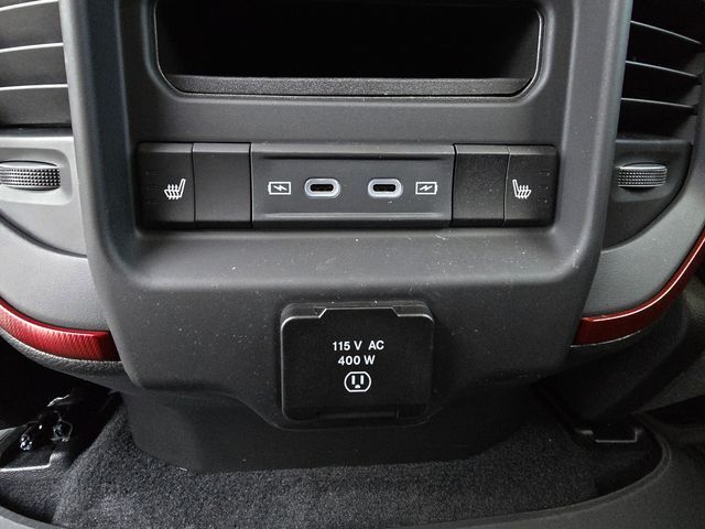 2026 Ram 1500 Rebel Folsom CA