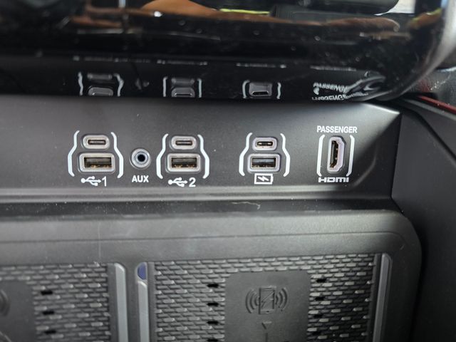 2026 Ram 1500 Rebel Folsom CA