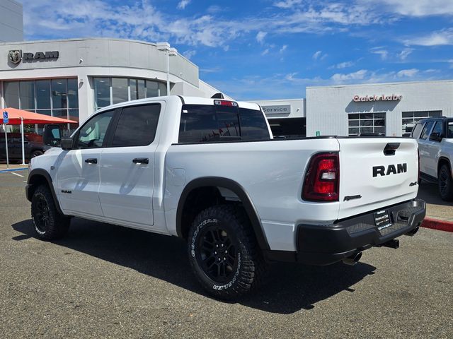 2026 Ram 1500 Rebel Folsom CA