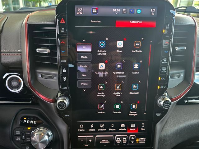 2026 Ram 1500 Rebel Folsom CA