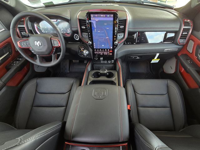 2026 Ram 1500 Rebel Folsom CA