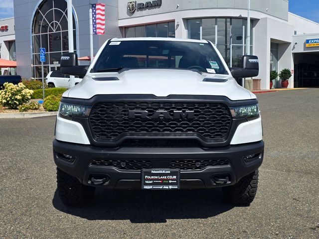 2026 Ram 1500 Rebel Folsom CA
