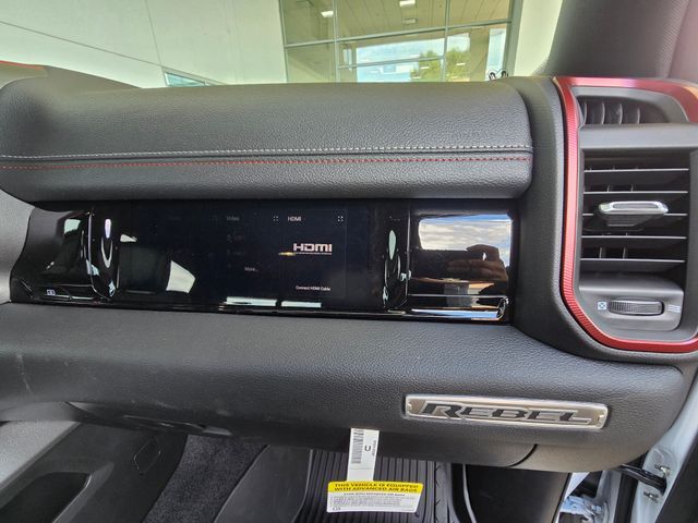 2026 Ram 1500 Rebel Folsom CA