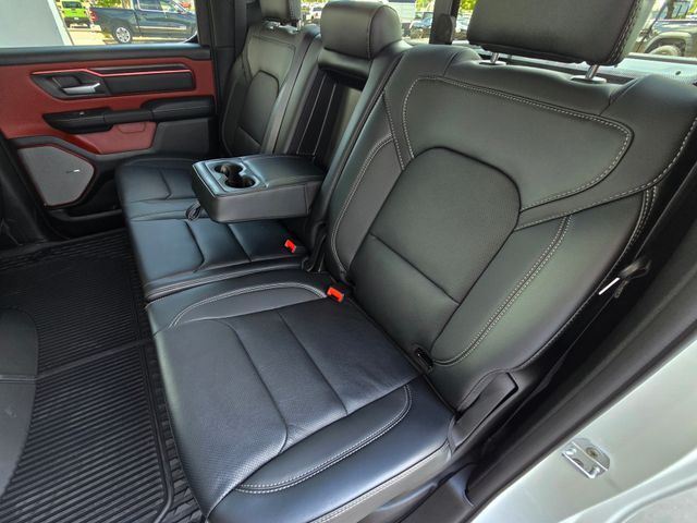 2026 Ram 1500 Rebel Folsom CA