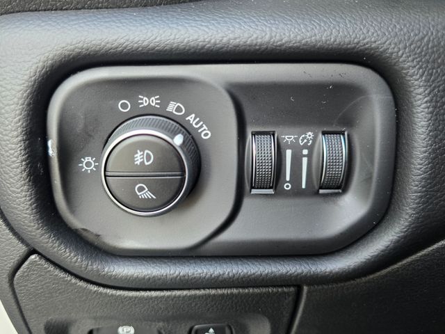 2026 Ram 1500 Rebel Folsom CA