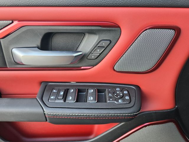 2026 Ram 1500 Rebel Folsom CA