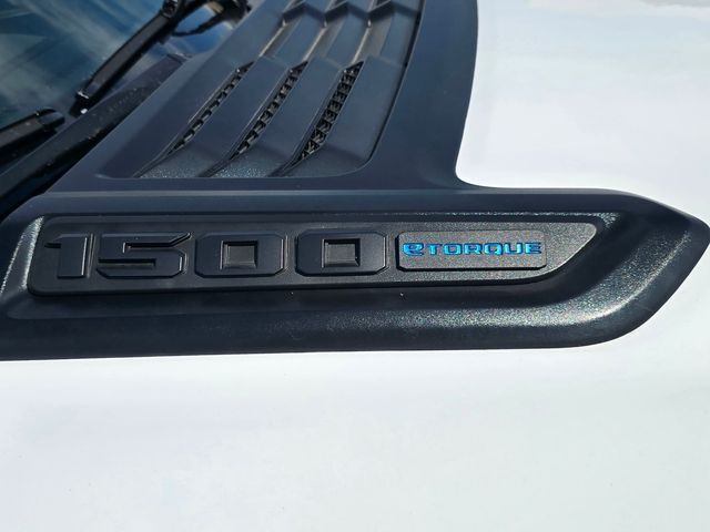 2026 Ram 1500 Rebel Folsom CA