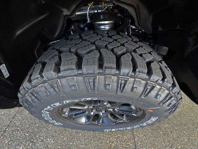2026 Ram 1500 Rebel Folsom CA